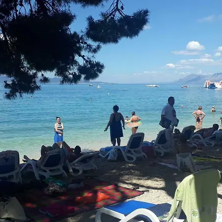 And Nevenka شقة ماكارسكا