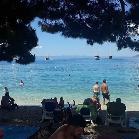 شقة And Nevenka *