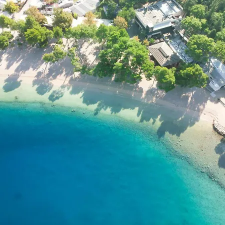 And Nevenka شقة *